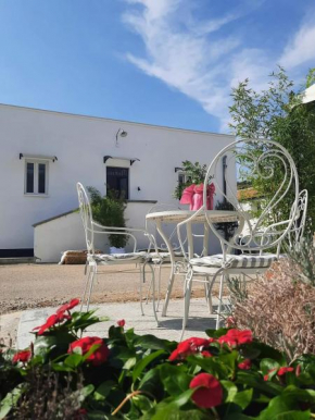 Masseria Santa Maria Gravina In Puglia